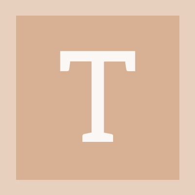 #d8b194-alphanumeric/aleo-white/T.png-255,255,255,0.7.png (400×400 px, 1 KB)