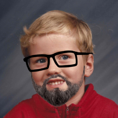 Profile picture