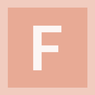 #e8aa95-alphanumeric/lato-white/F.png-255,255,255,0.7.png (400×400 px, 1 KB)