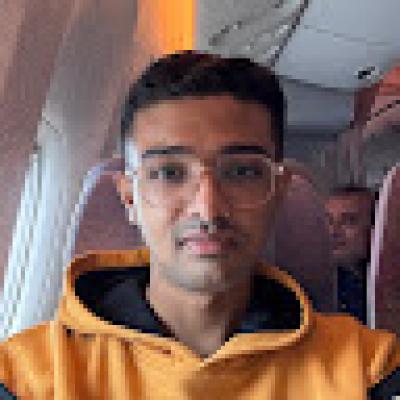 Profile picture