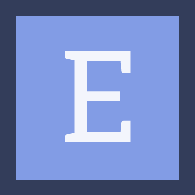#829ce5-alphanumeric/aleo-white/E.png-0,0,0,0.3.png (400×400 px, 2 KB)
