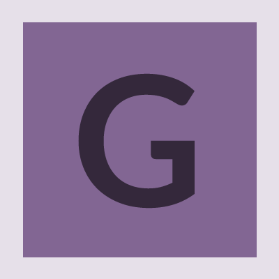 alphanumeric/lato-dark/G.png-#826693-255,255,255,0.4.png (400×400 px, 4 KB)